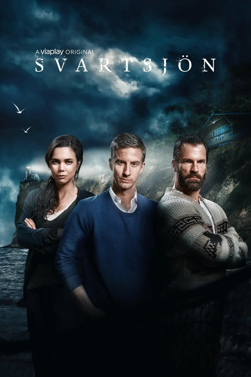 黑湖 第二季(全集)