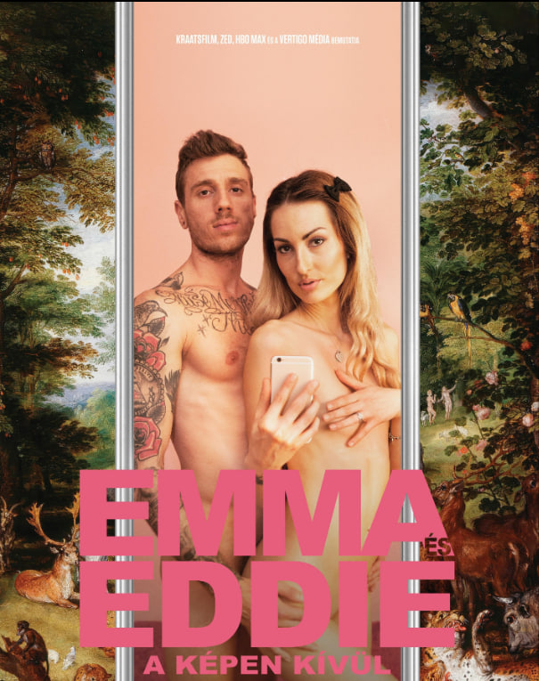 艾玛和艾迪：一个可爱的孩子(全集)