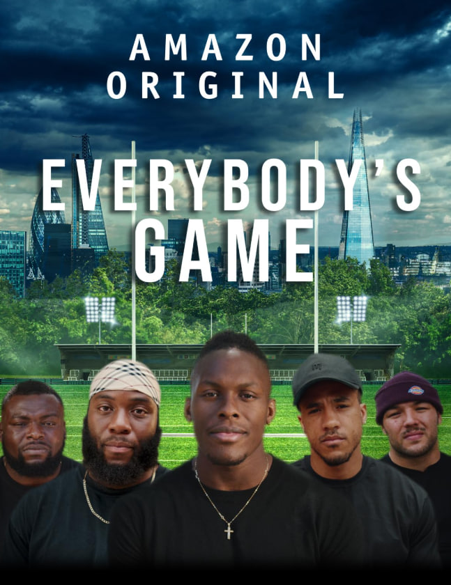 大家的游戏(全集)