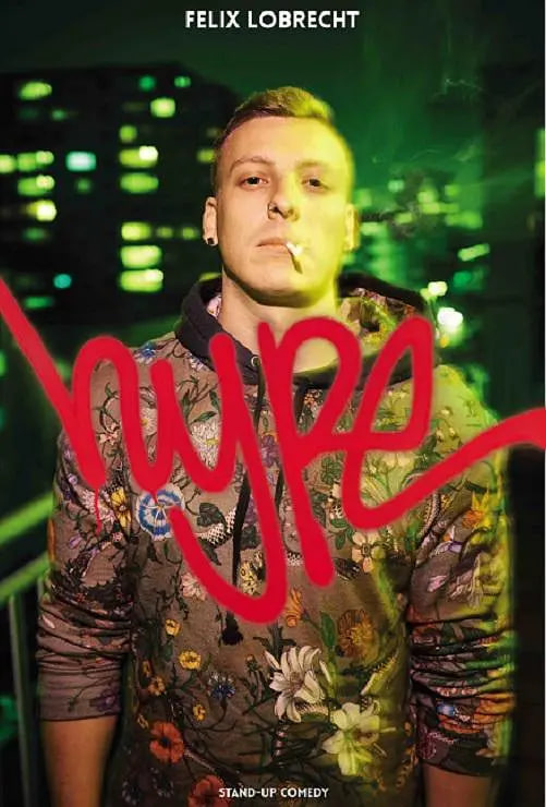 费利克斯·洛布雷希特：一鸣惊人(全集)