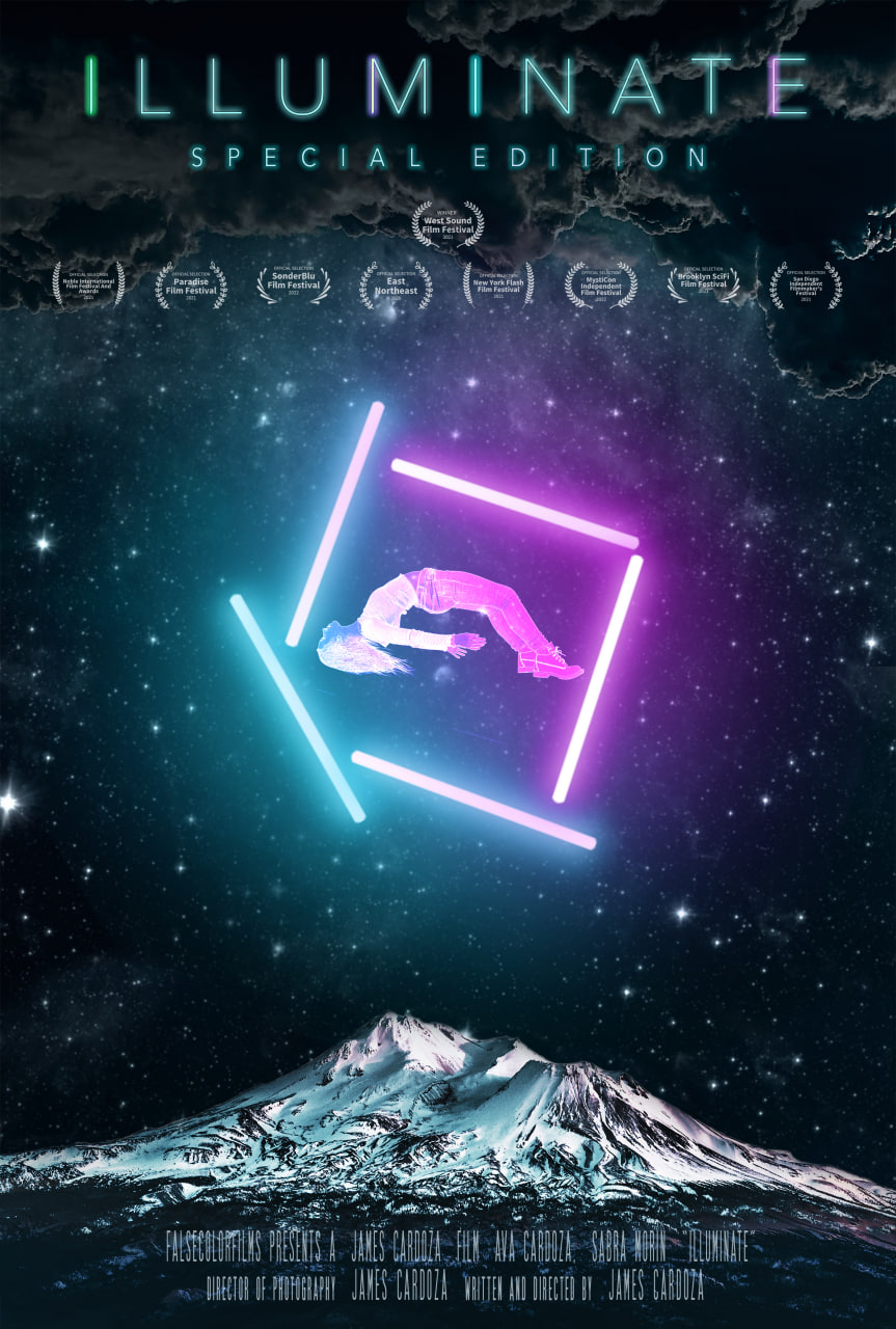 光照派 2020(全集)