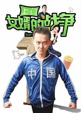 上门女婿的战争(全集)