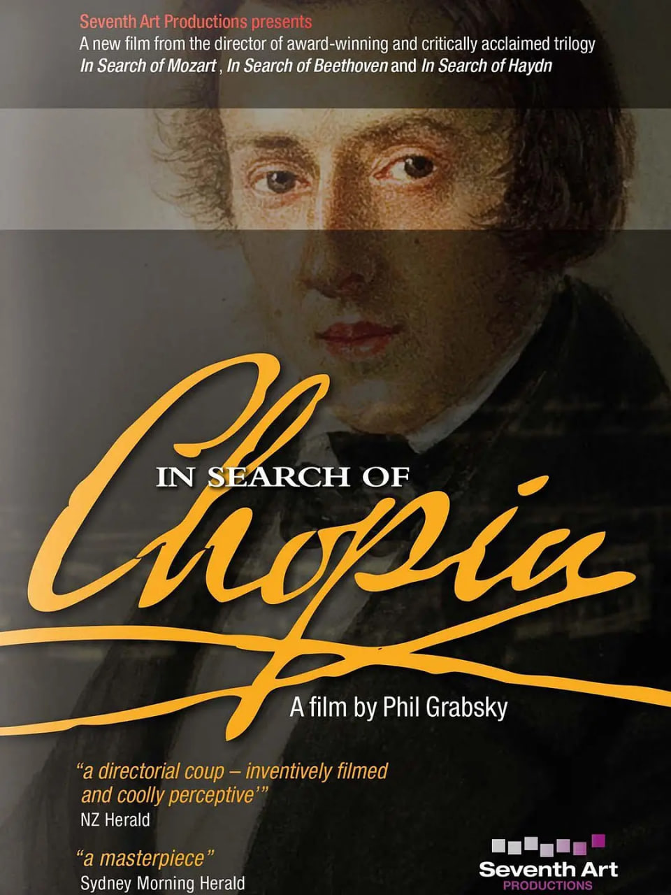 寻找肖邦(全集)