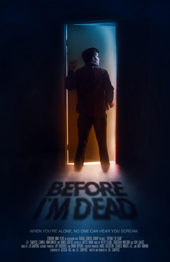 在我死前(全集)