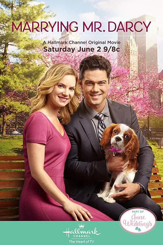 嫁给达西先生(全集)