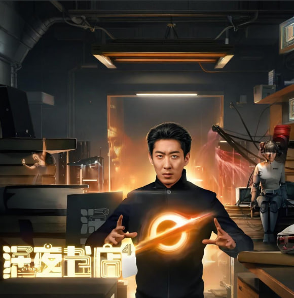 深夜书店4(全集)