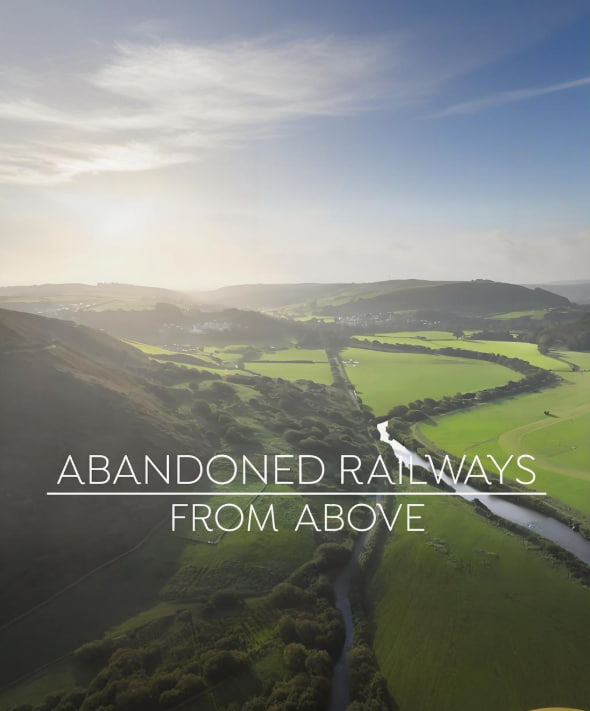 废弃的铁路(全集)