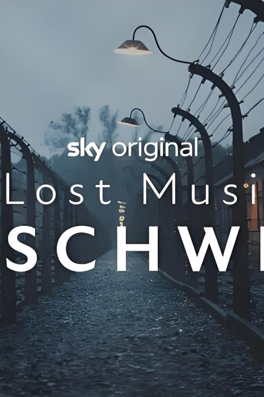 奥斯维辛失落的音乐(全集)