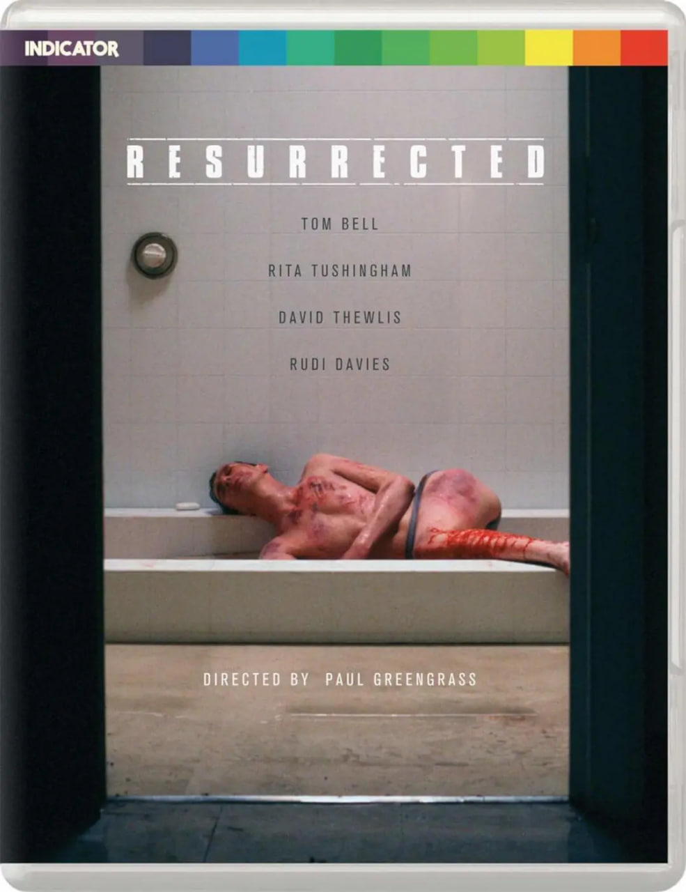 起死回生 1989(全集)