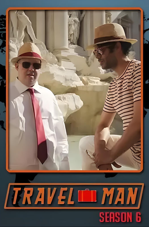 旅人：48小时游记 第六季(全集)