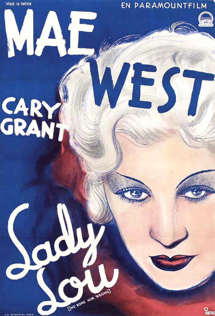 侬本多情 1933(全集)