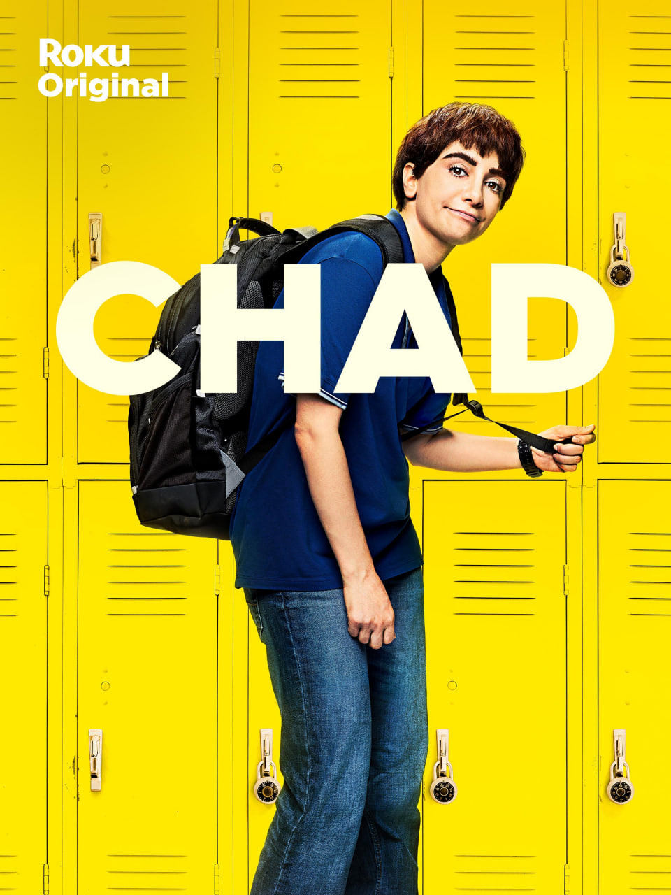 查德 第二季(全集)