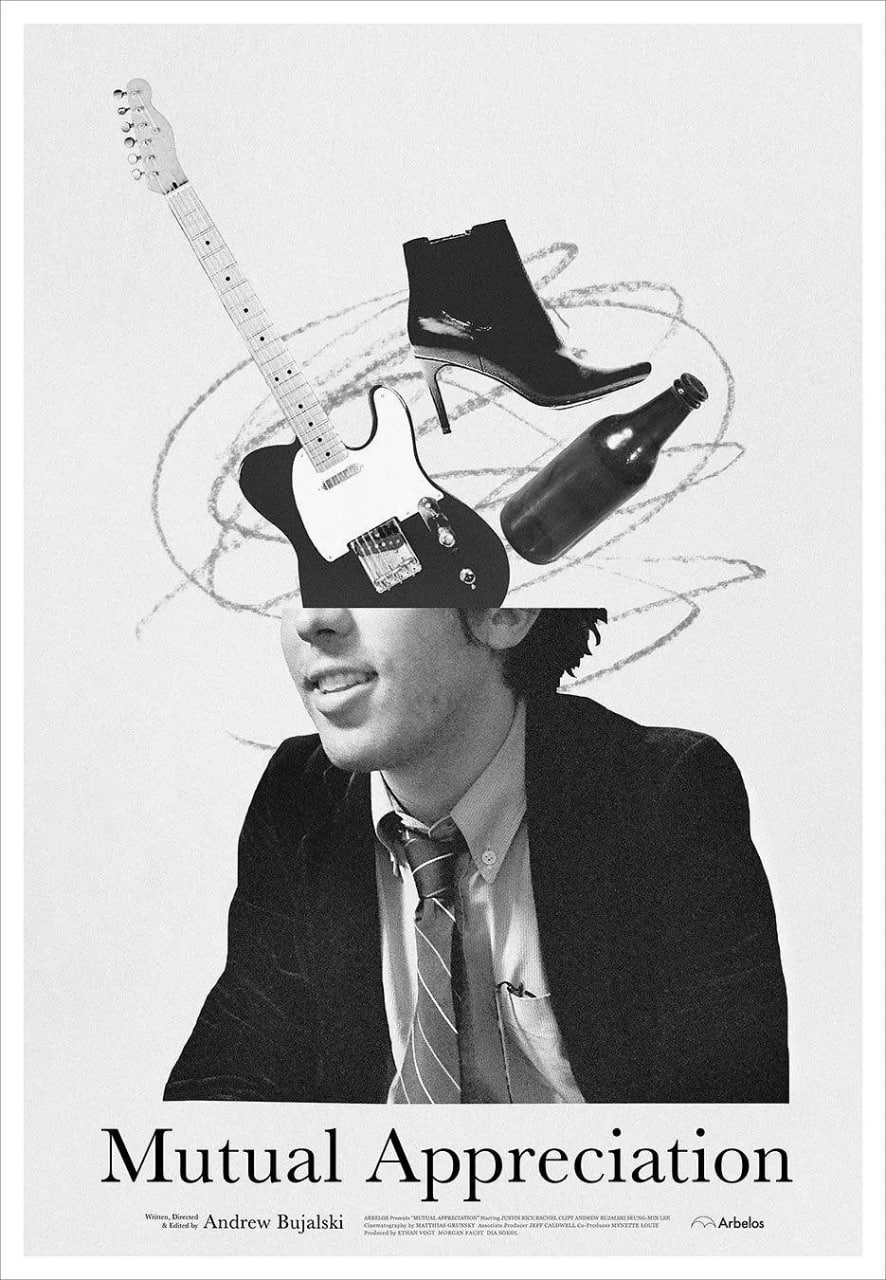 彼此欣赏(全集)