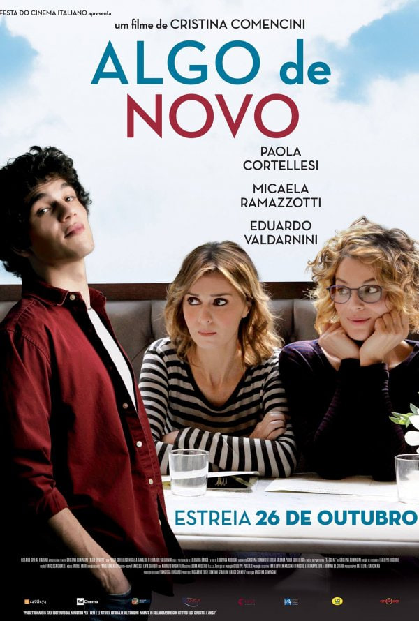 一些新事物(全集)