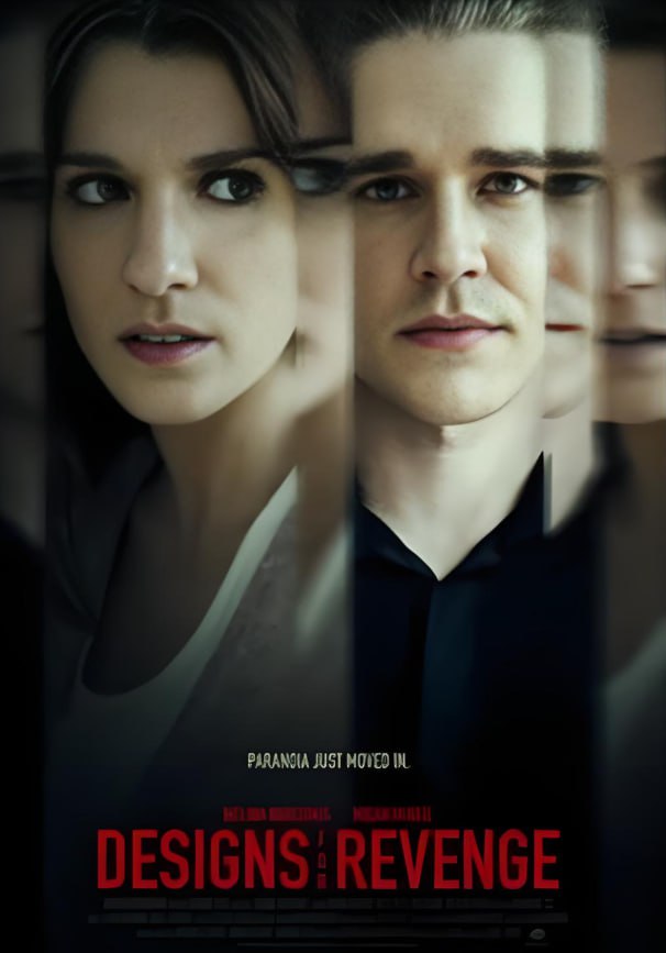 复仇计划(全集)