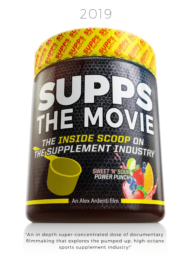 补充：电影(全集)