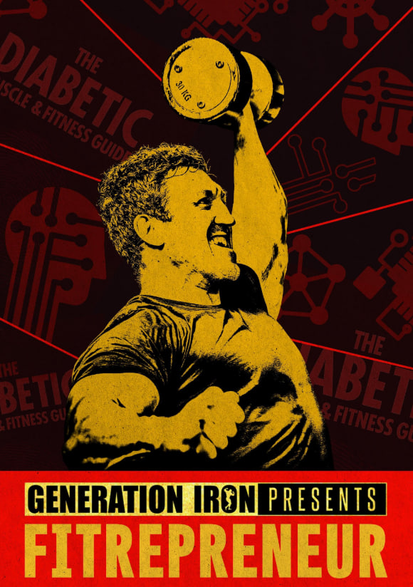 健身企业家(全集)