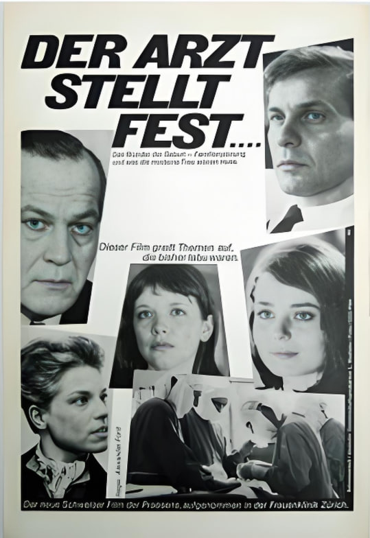 医生之言(全集)