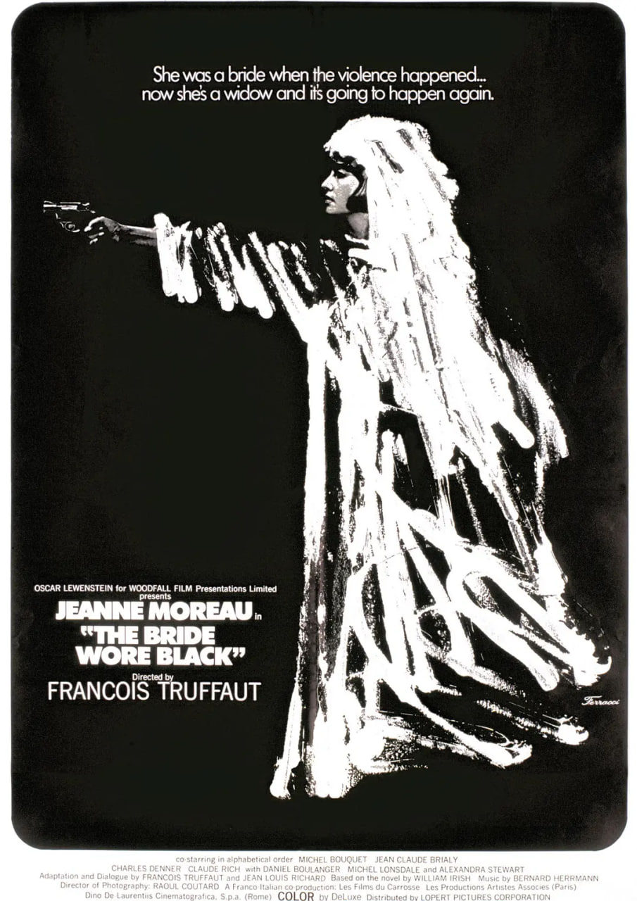 黑衣新娘(全集)