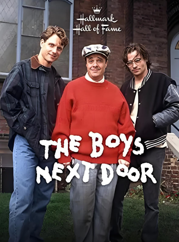 邻家男孩 1996(全集)