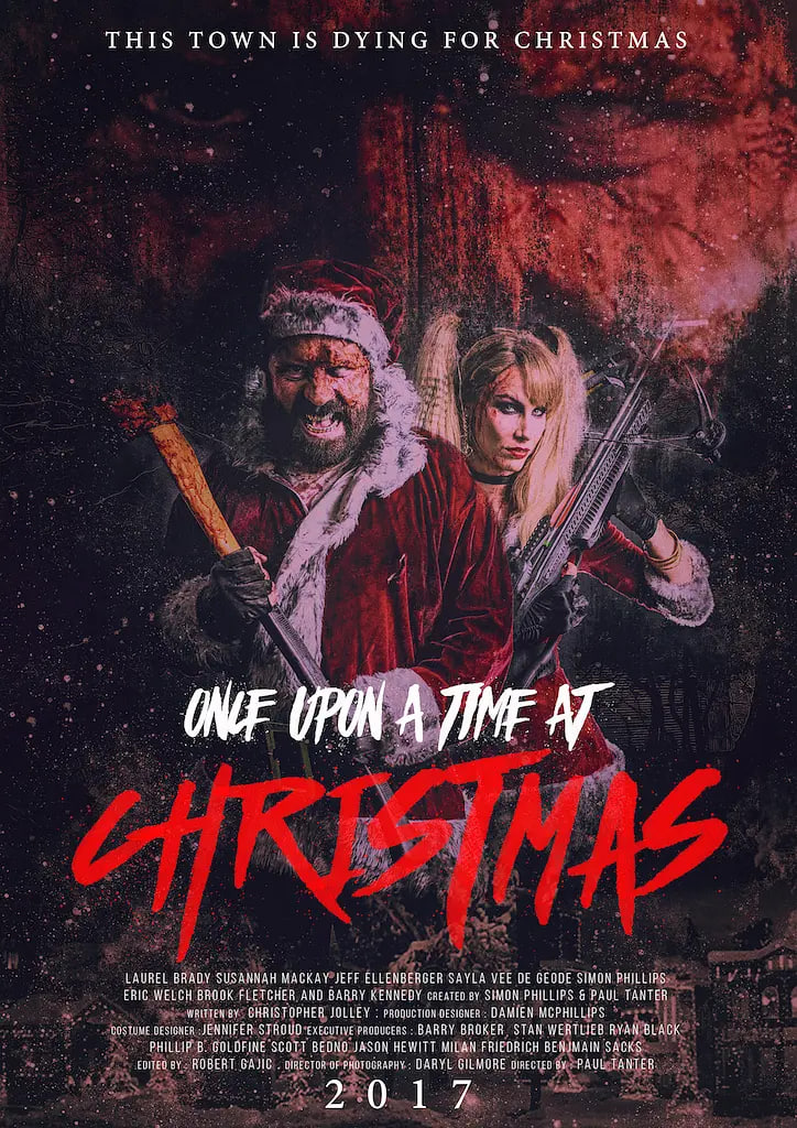 圣诞节前12天(全集)