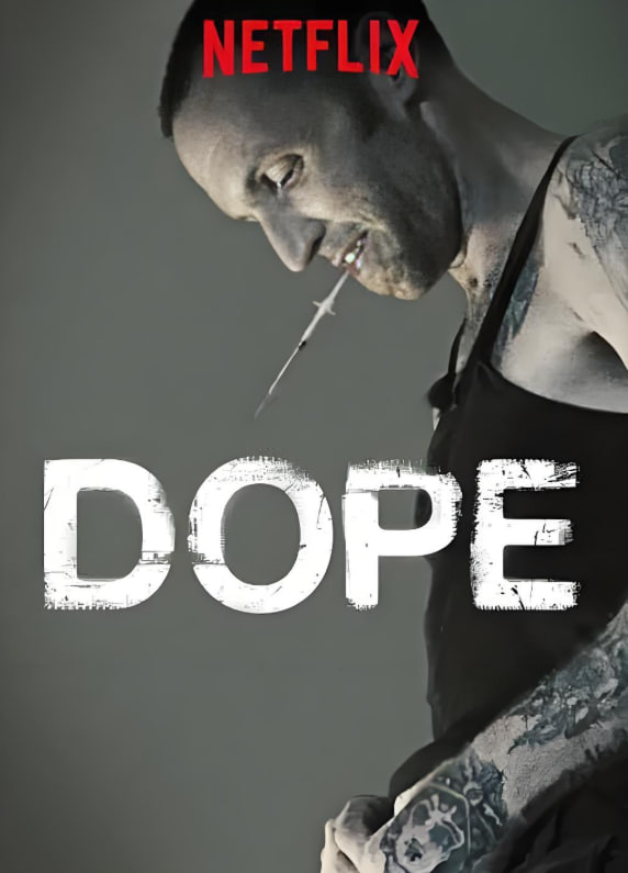 毒品 第二季(全集)