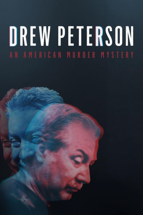 德鲁·彼得森：美国谋杀悬疑案(全集)