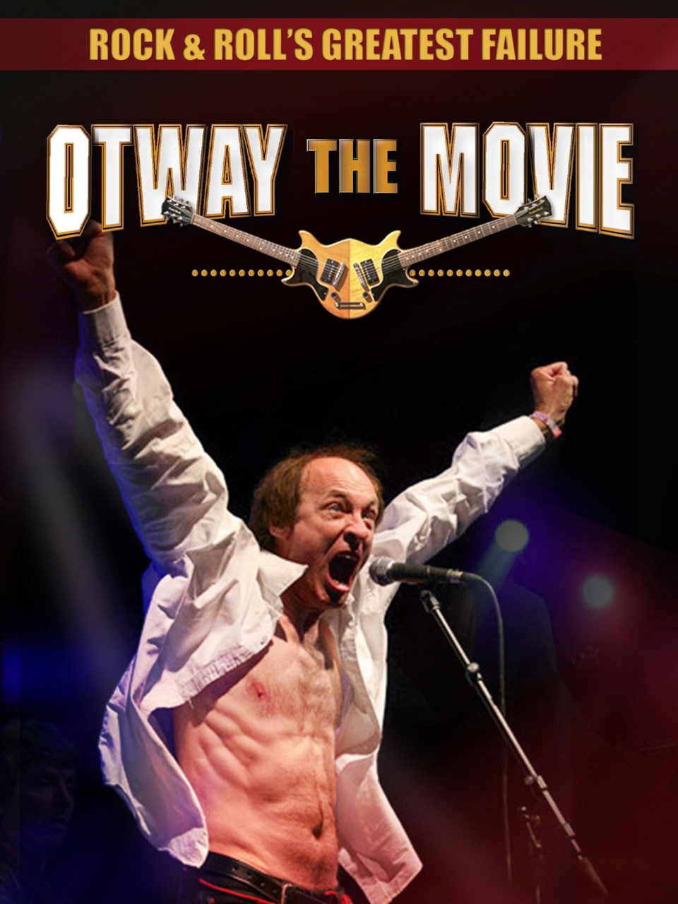 摇滚乐最大的失败：奥特威电影(全集)