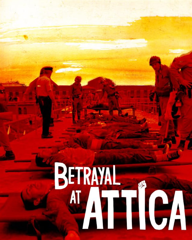 阿提卡的背叛(全集)