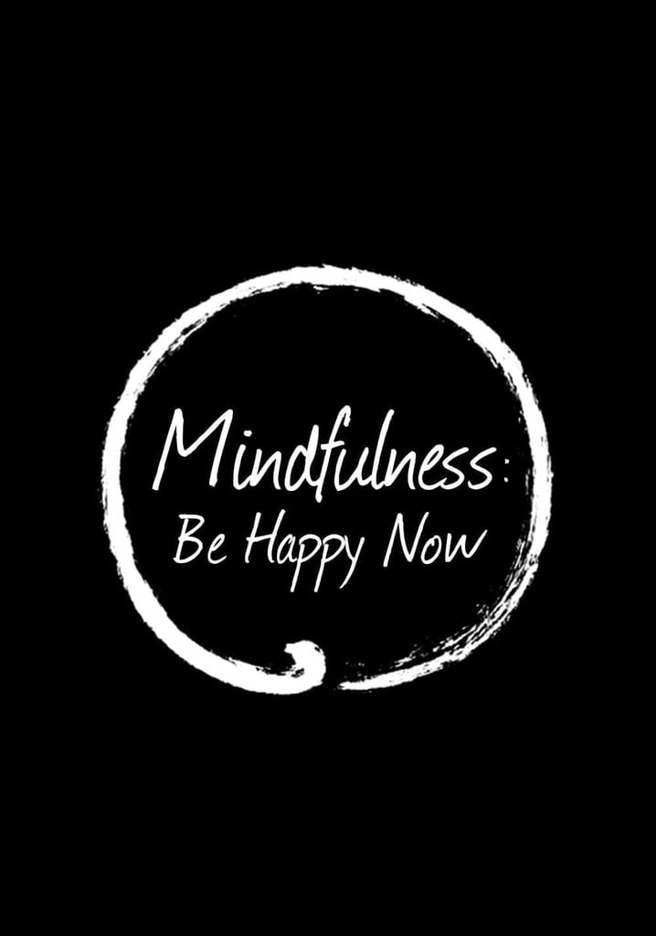 正念：现在就快乐(全集)