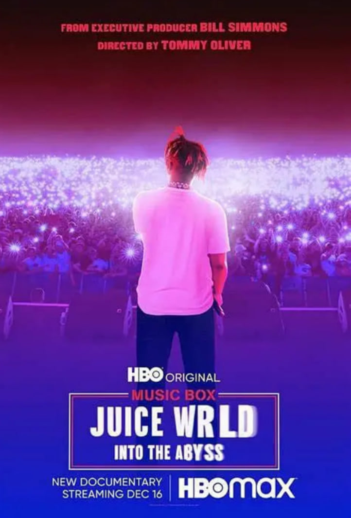 Juice WRLD：深渊(全集)