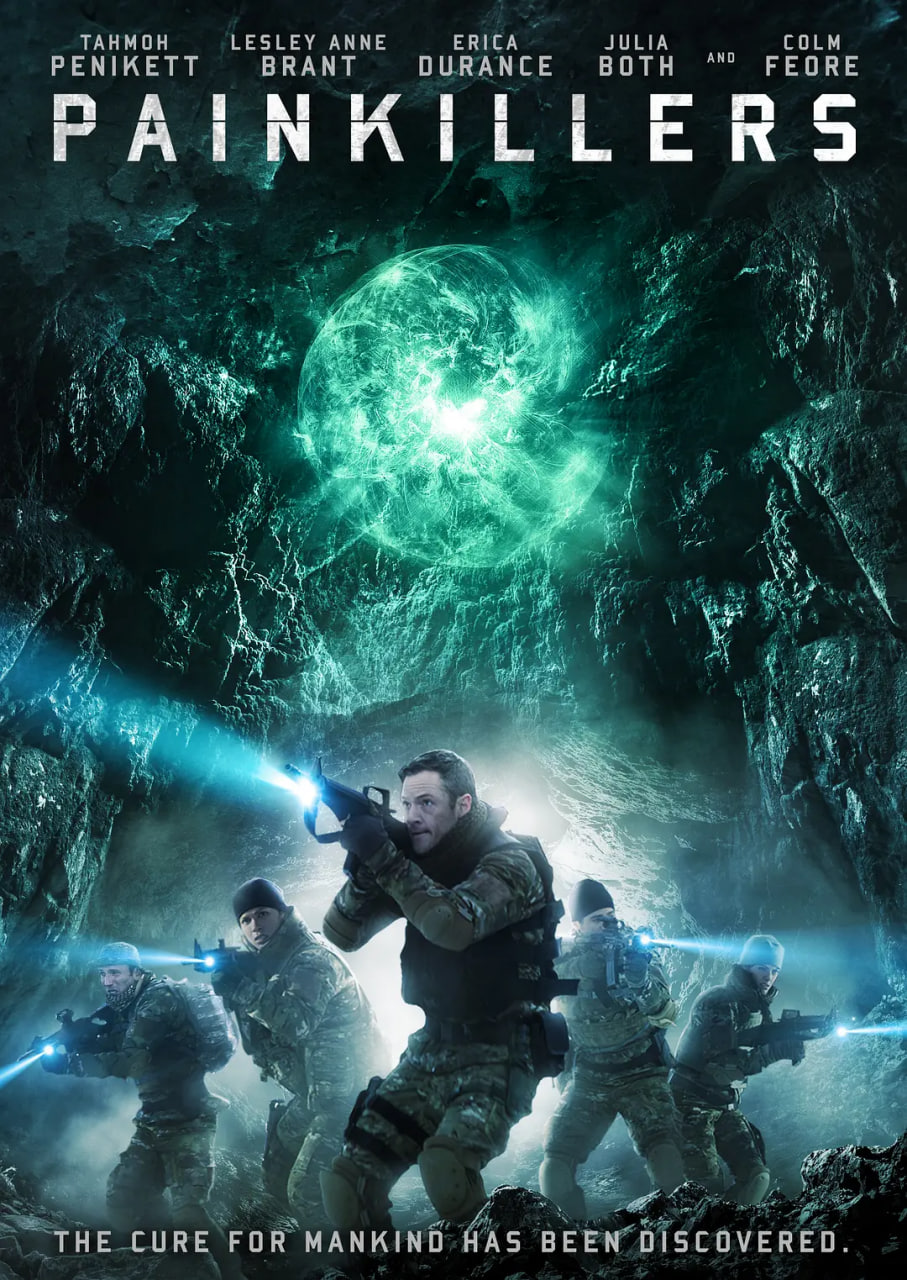 止痛回忆 2015(全集)