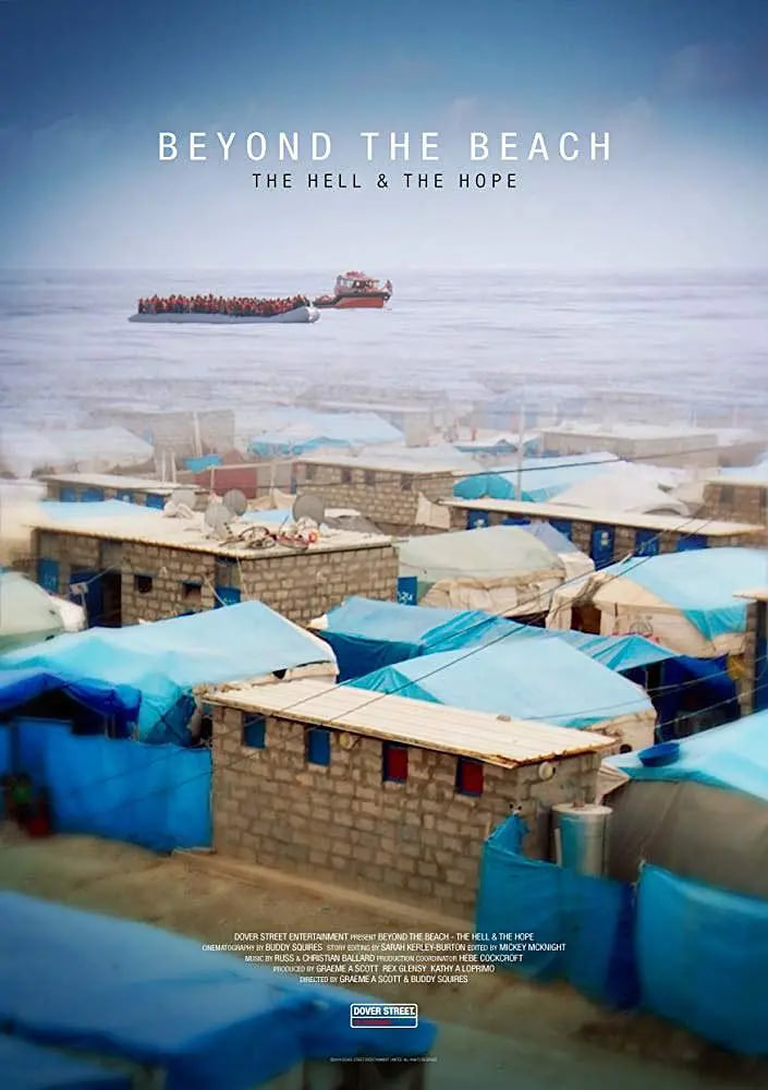 超越海滩：地狱与希望(全集)