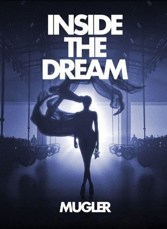 梦中的穆勒(全集)