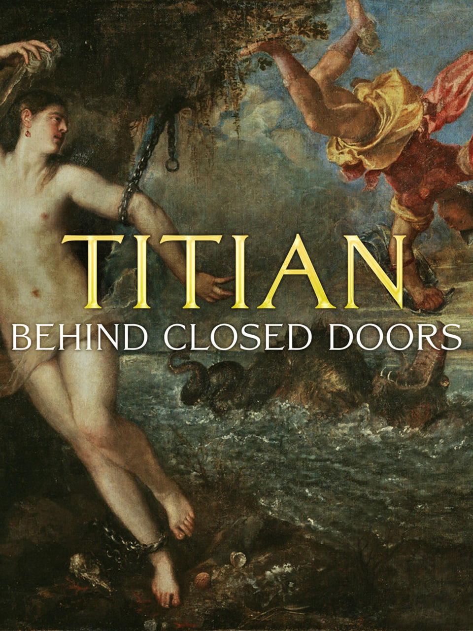 提香：博物馆秘藏(全集)