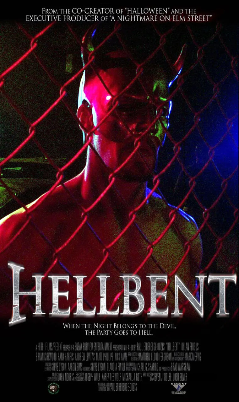 地狱曲折(全集)