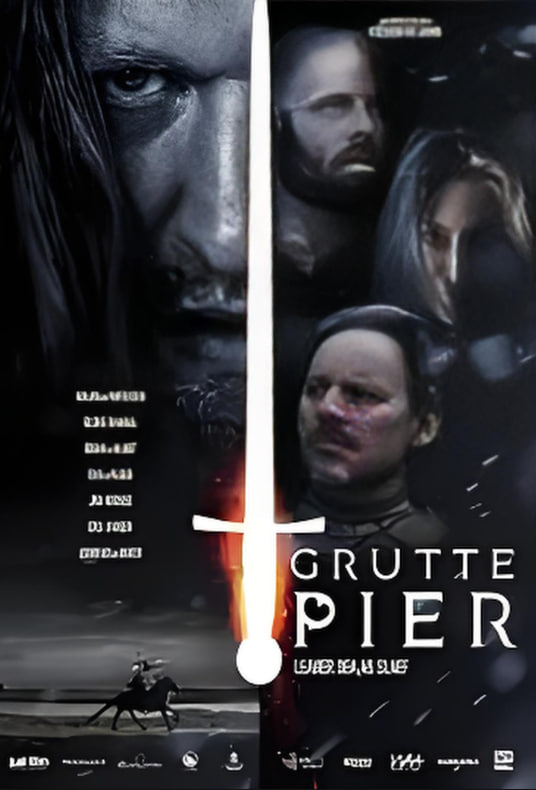 格鲁特码头(全集)