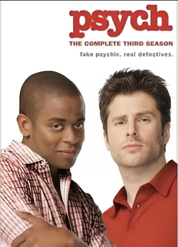 灵异妙探 第三季(全集)