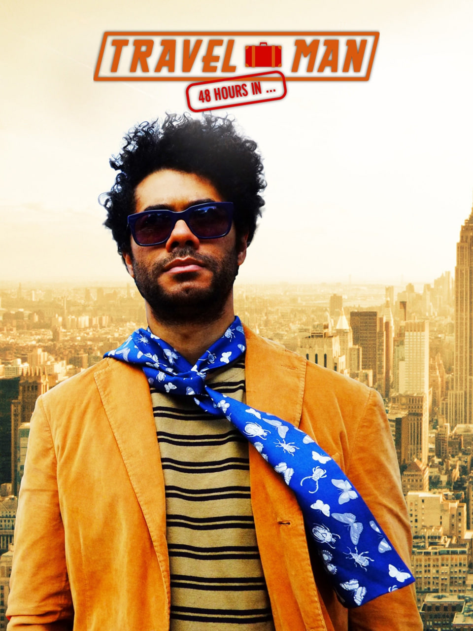 旅人：48小时游记 第五季(全集)