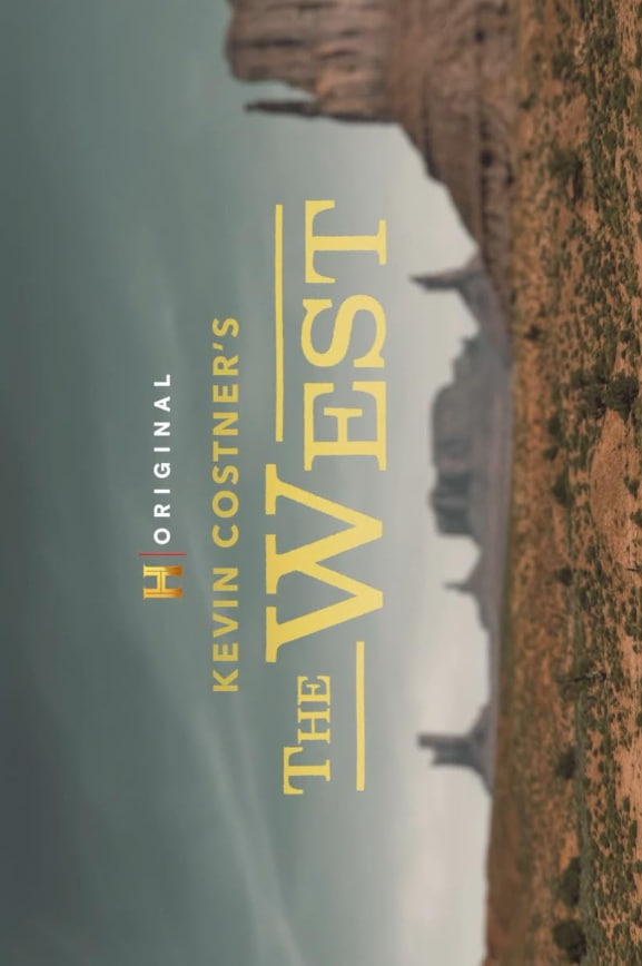 凯文科斯特纳的西部 第一季(全集)