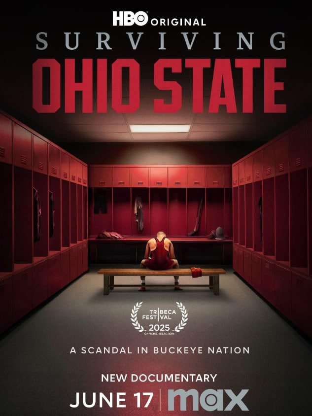 俄亥俄州立大学生存(全集)