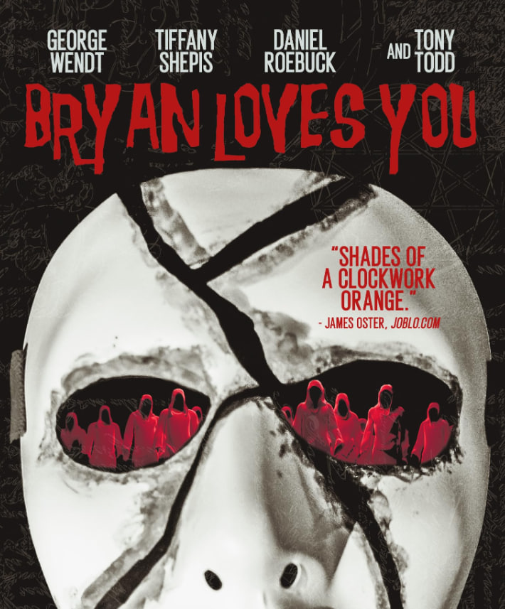 爱上你杀死你(全集)