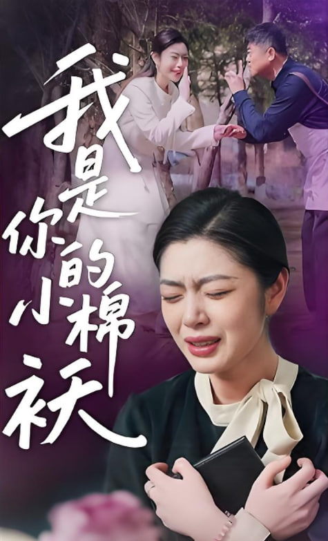 我家的小棉袄（我是你的小棉）(全集)