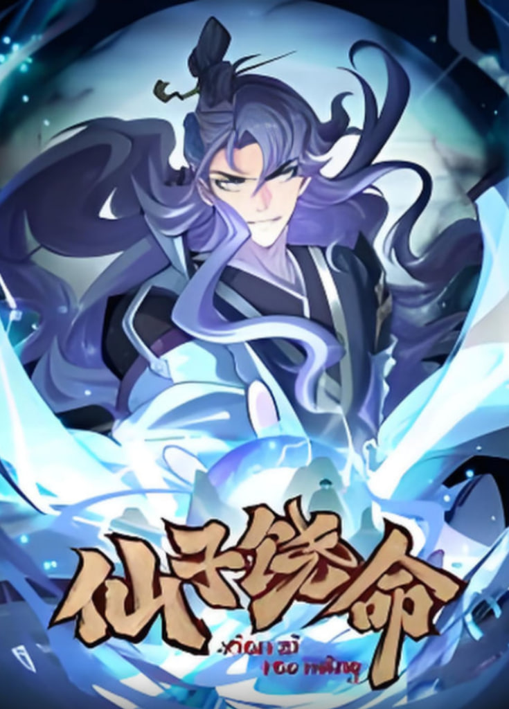 仙子饶命 动态漫画(全集)