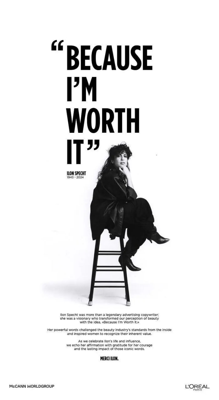 Ilon Specht 的最终版本(全集)