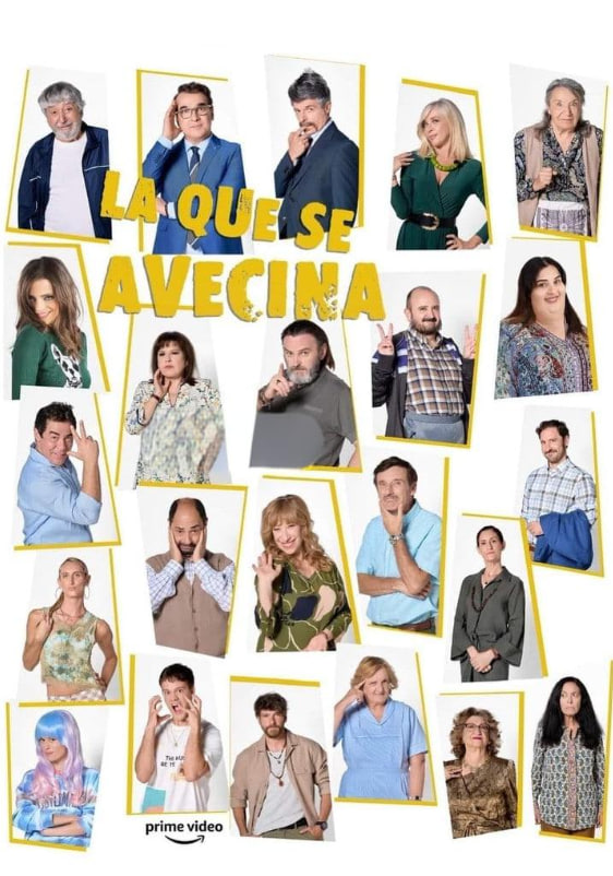 拉奎斯 第二季(全集)