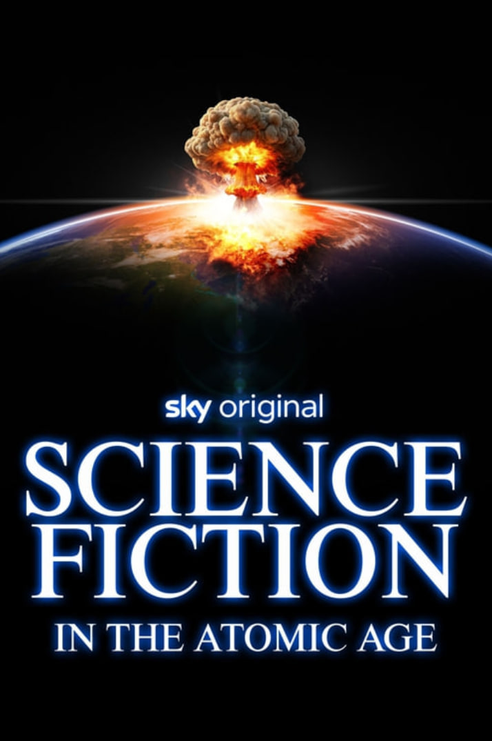 原子时代的科幻小说(全集)