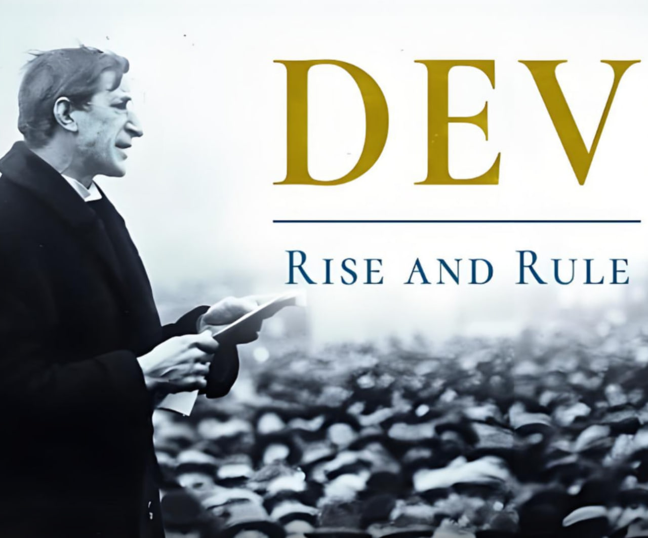 开发者：崛起与统治(全集)