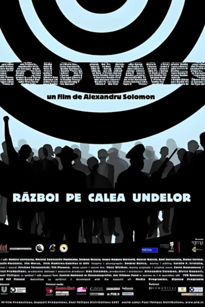 穿越冷战的电波(全集)