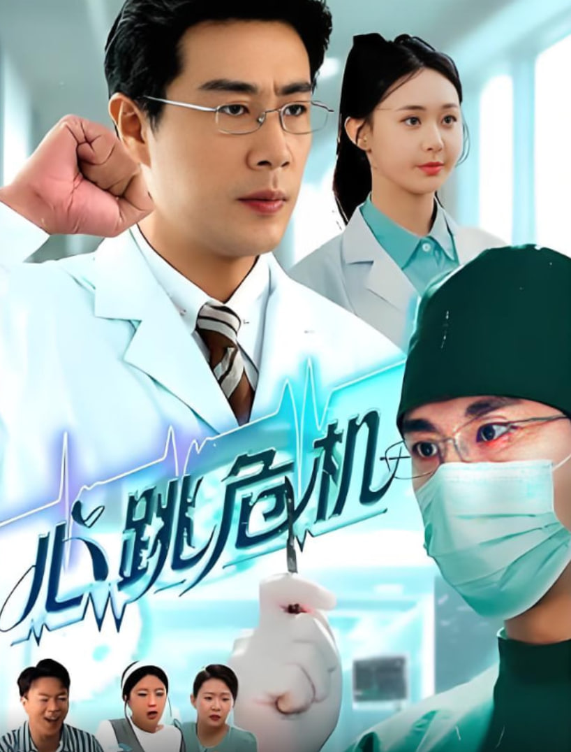 心跳危机(全集)